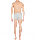 Colorful #2 Boxer Briefs Two Pack | Grey/Pink 401555-D029