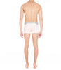Colorful #2 Boxer Briefs Two Pack | Grey/Pink 401555-D029