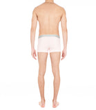 Colorful #2 Boxer Briefs Two Pack | Grey/Pink 401555-D029