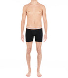 Athletics Long Boxer Briefs | Black 401568-0004