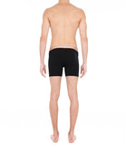 Athletics Long Boxer Briefs | Black 401568-0004