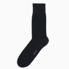 Fil Decosse Majoritaire Socks | Navy 401585-1124