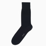 Fil Decosse Majoritaire Socks | Navy 401585-1124