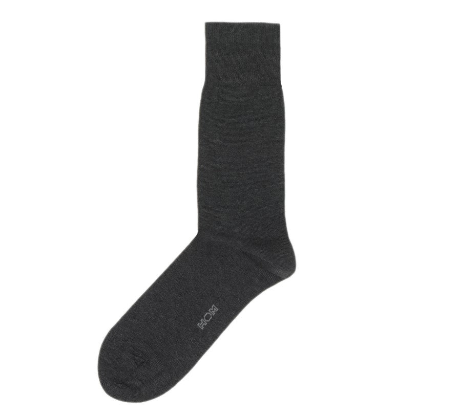 Fil Decosse Majoritaire Socks | Anthrazit 401585-Z098