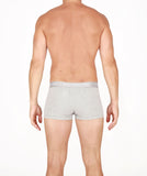 Palm Spring #2 Boxer Briefs 2p | Grey/Blue Stripes 401737-D040