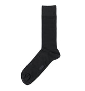 401771 Cosy Modal Socks - 0004 Black