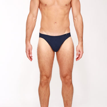 401912 Max Comfort Micro Briefs - 00RA Navy