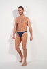 Max Comfort Micro Briefs | Navy 401912-00ra