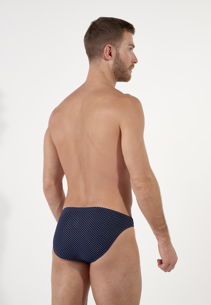 401912 Max Comfort Micro Briefs - 00RA Navy
