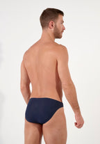 401912 Max Comfort Micro Briefs - 00RA Navy