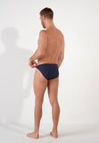 401912 Max Comfort Micro Briefs - 00RA Navy
