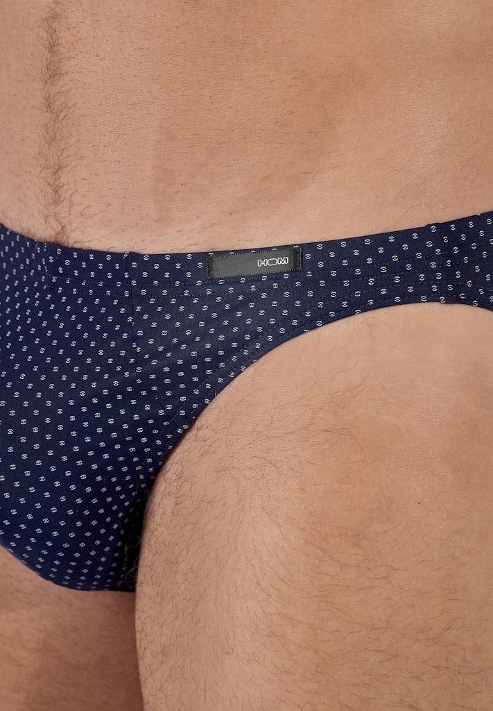 401912 Max Comfort Micro Briefs - 00RA Navy