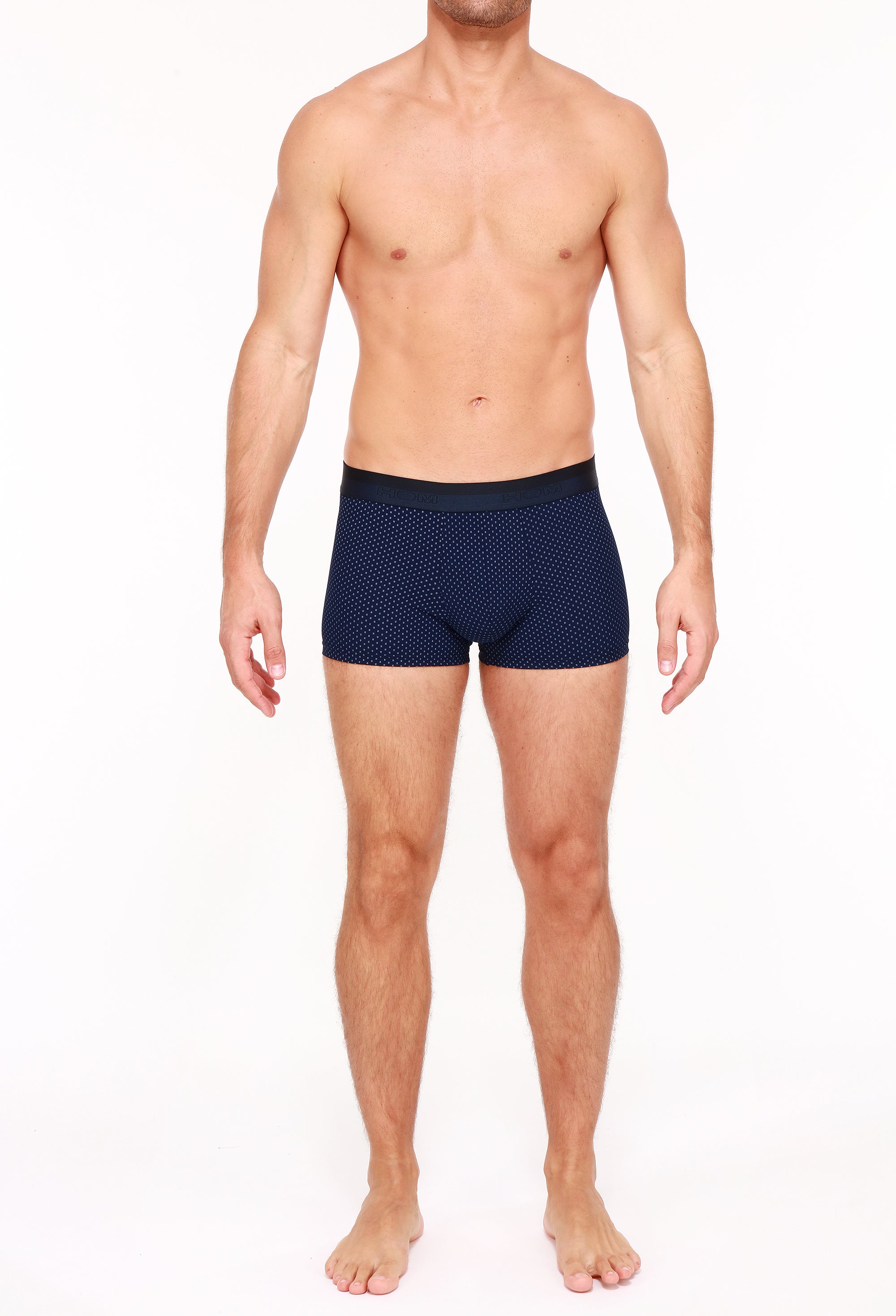 401914 Max Boxer Briefs - 00RA Navy