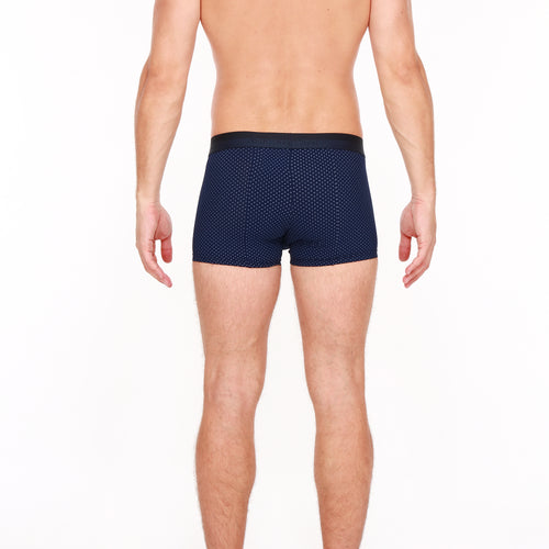 401914 Max Boxer Briefs - 00RA Navy