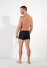 Max Boxer Briefs | Black Print 401914-I004