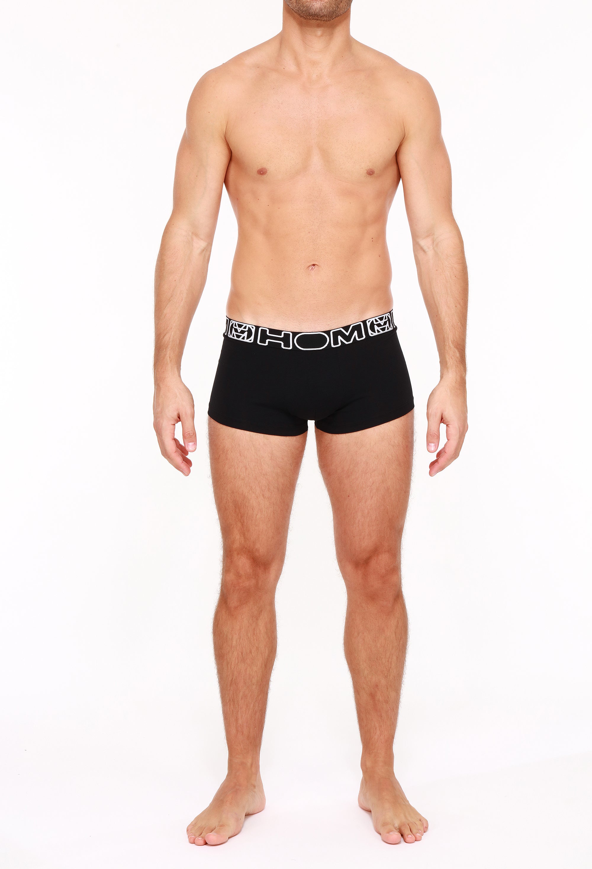 Bertrand Trunk | Black 401953-0004