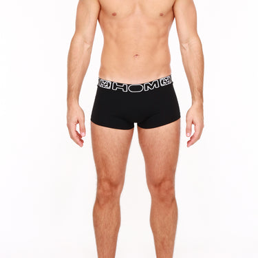 Bertrand Trunk | Black 401953-0004