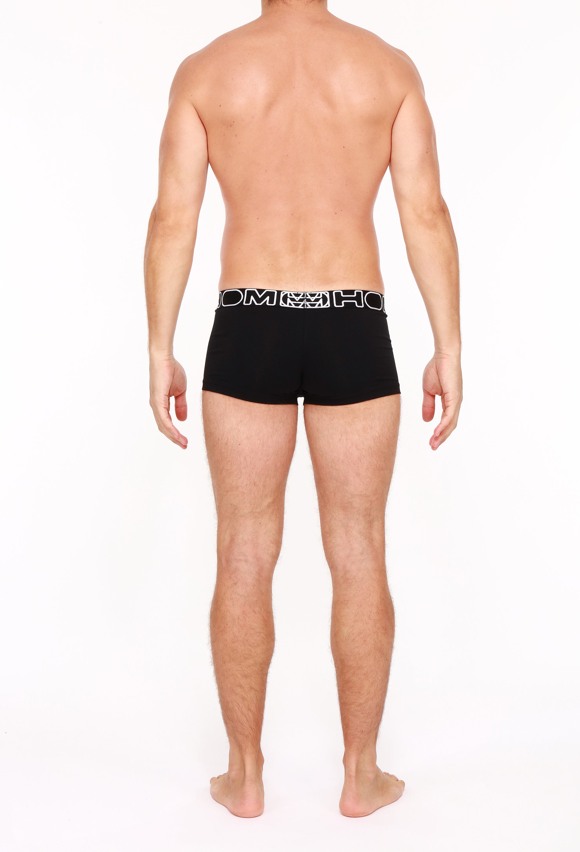 Bertrand Trunk | Black 401953-0004