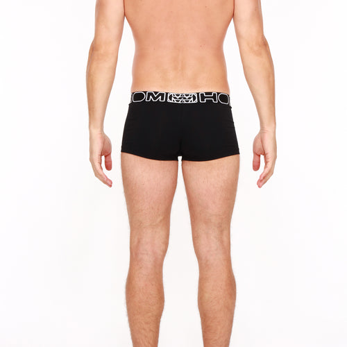 Bertrand Trunk | Black 401953-0004