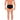 Sea Life Swim Mini Briefs | Black 402046-0004