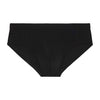 Sea Life Swim Mini Briefs | Black 402046-0004
