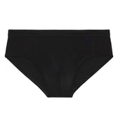 Sea Life Swim Mini Briefs | Black 402046-0004