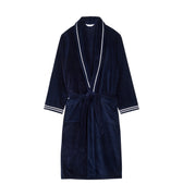 402109 Estaque Bathrobe - 00RA Navy