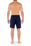 402185 Cocooning Shorts - 00RA Navy