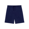 402185 Cocooning Shorts - 00RA Navy