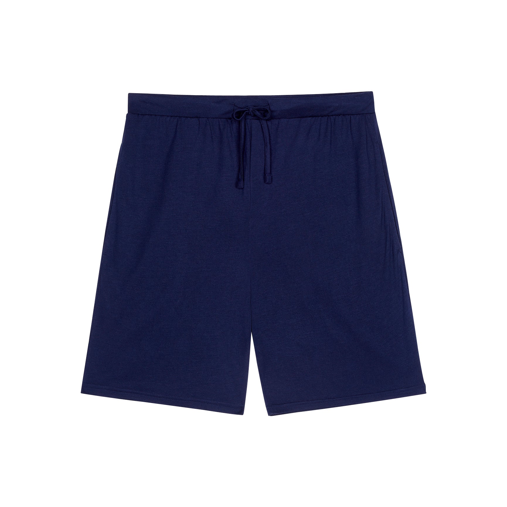 402185 Cocooning Shorts - 00RA Navy