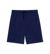 402185 Cocooning Shorts - 00RA Navy