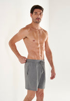 Cocooning Shorts | Grey 402185-00ZU