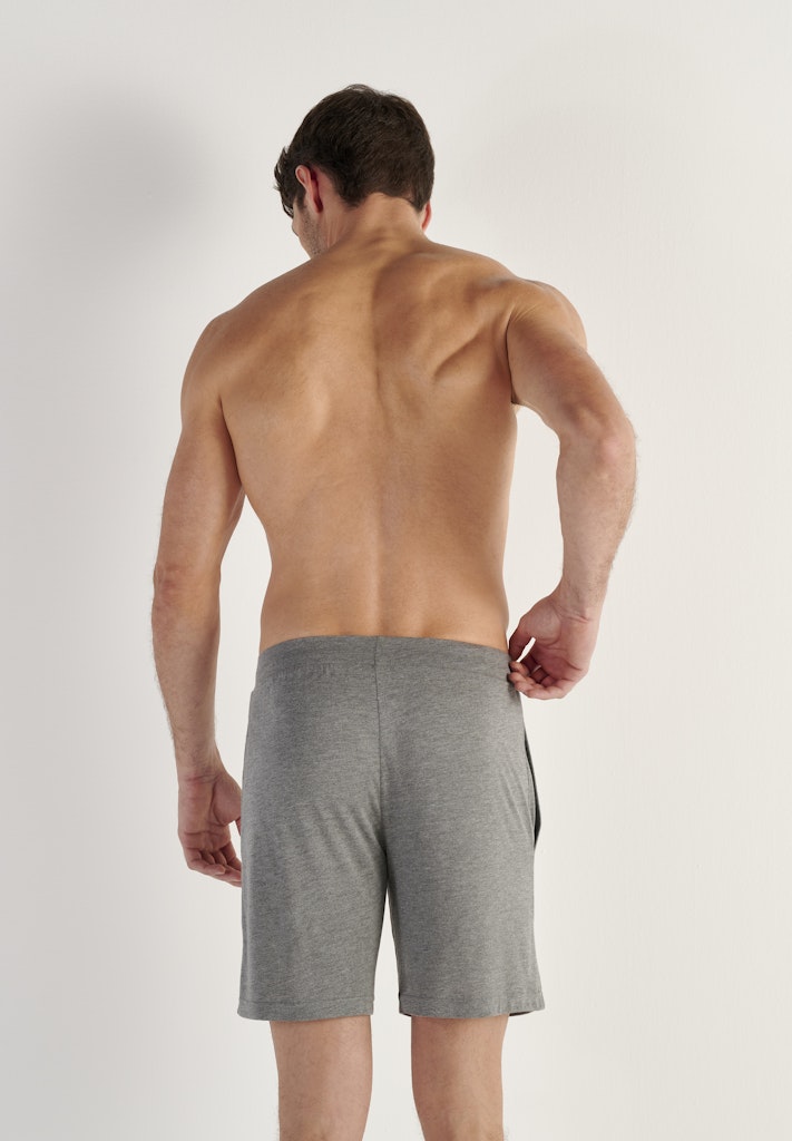 Cocooning Shorts | Grey 402185-00ZU