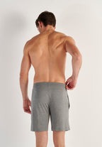 Cocooning Shorts | Grey 402185-00ZU