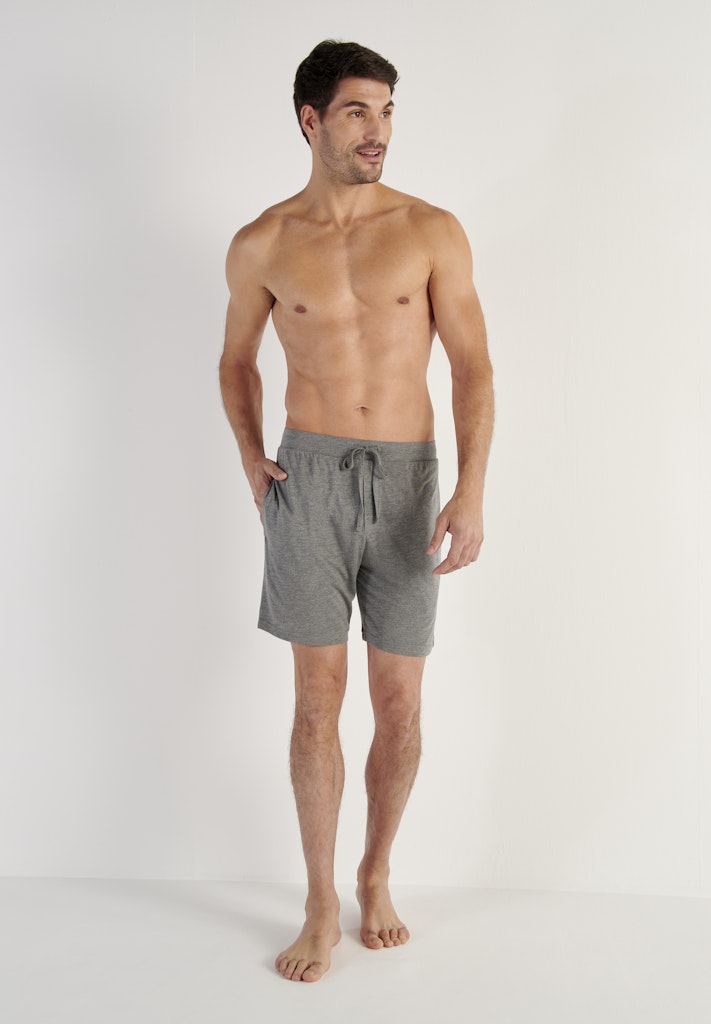 Cocooning Shorts | Grey 402185-00ZU