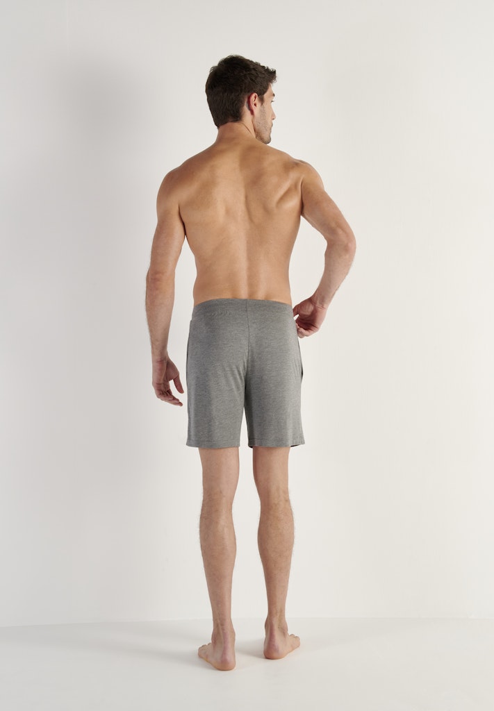 Cocooning Shorts | Grey 402185-00ZU