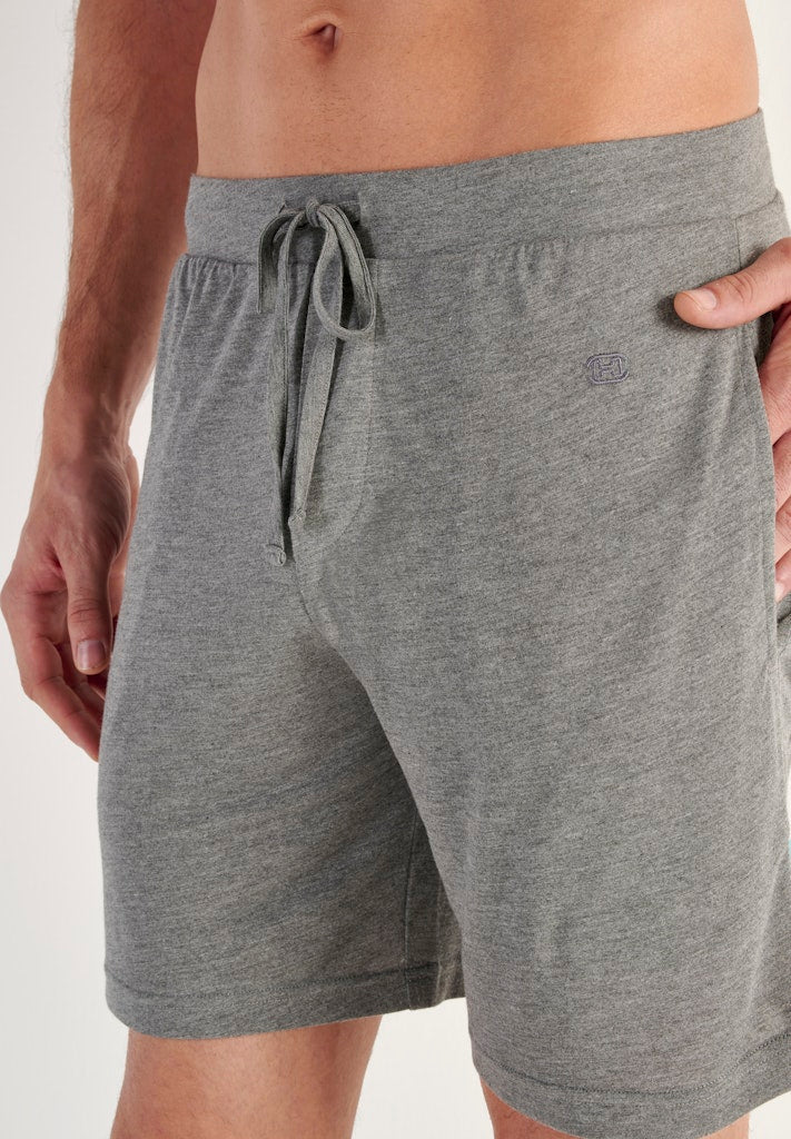 Cocooning Shorts | Grey 402185-00ZU