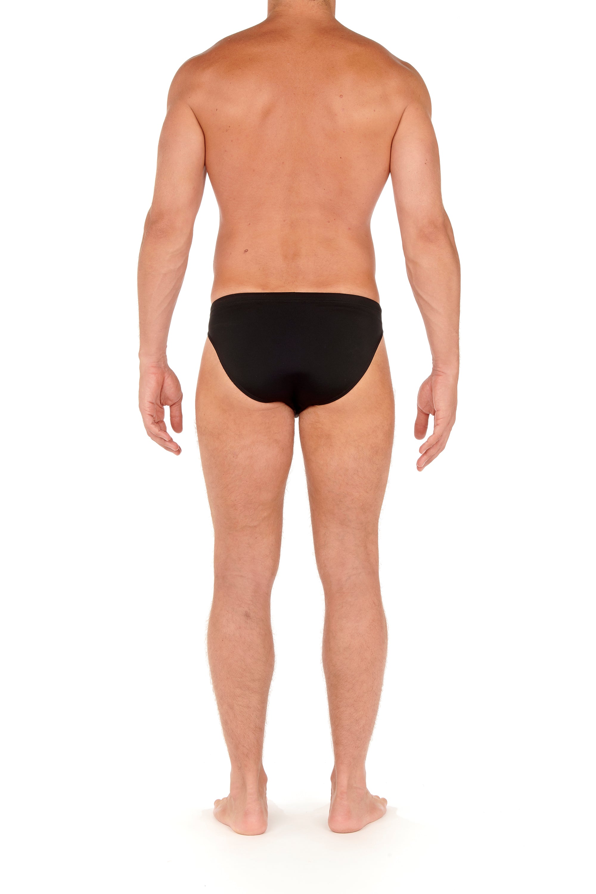 Alize Swim Micro Briefs | Black 402223-0004