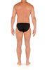 Alize Swim Micro Briefs | Black 402223-0004