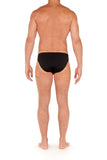Alize Swim Micro Briefs | Black 402223-0004
