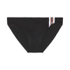 Alize Swim Micro Briefs | Black 402223-0004