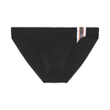 Alize Swim Micro Briefs | Black 402223-0004