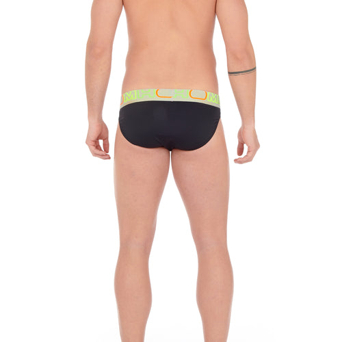 Training Micro Briefs | Black 402347-0004