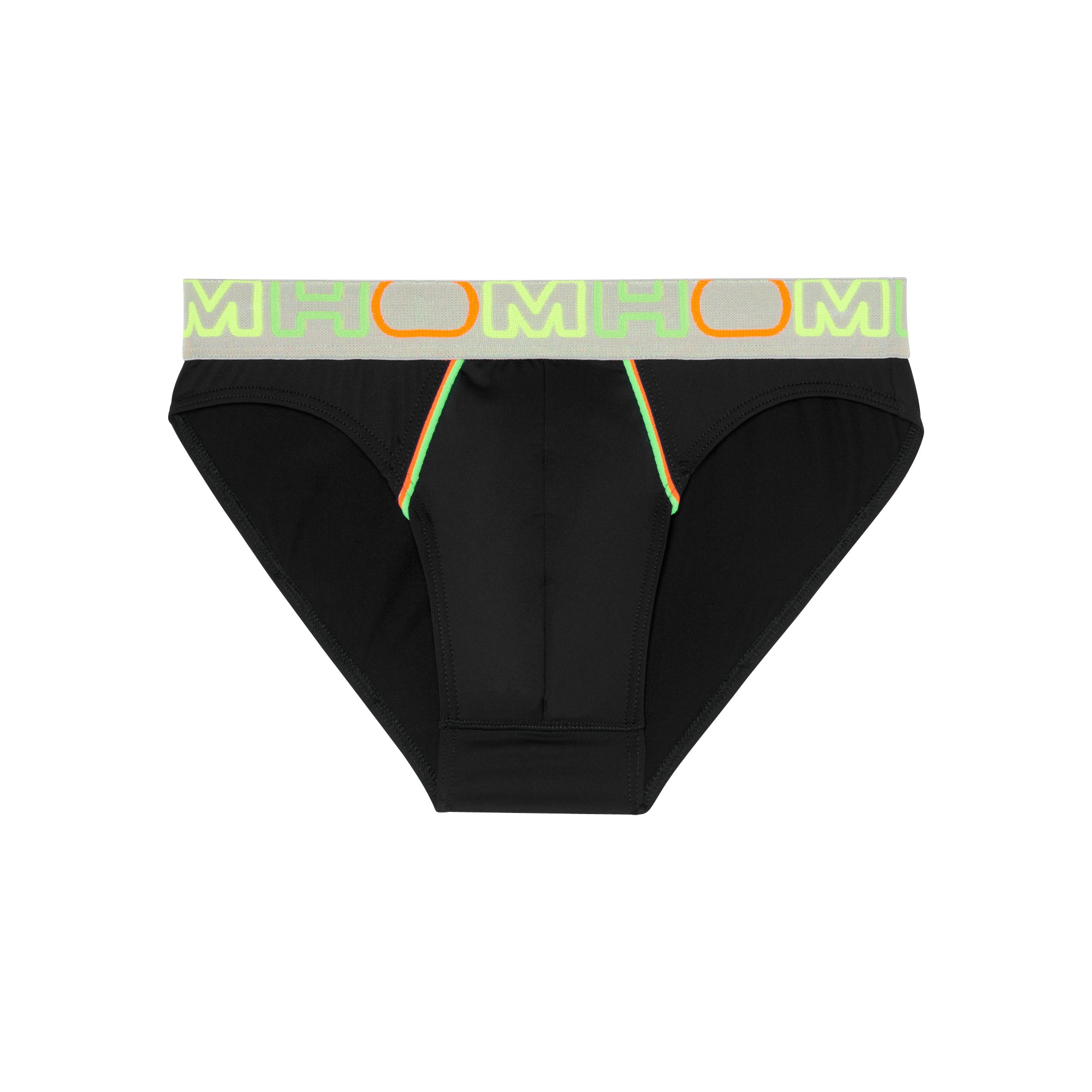 Training Micro Briefs | Black 402347-0004