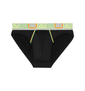 Training Micro Briefs | Black 402347-0004