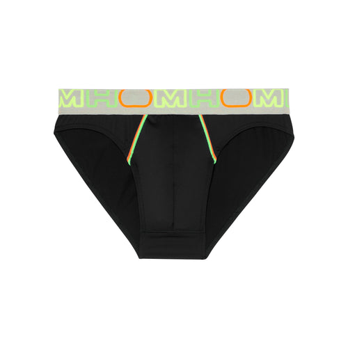 Training Micro Briefs | Black 402347-0004