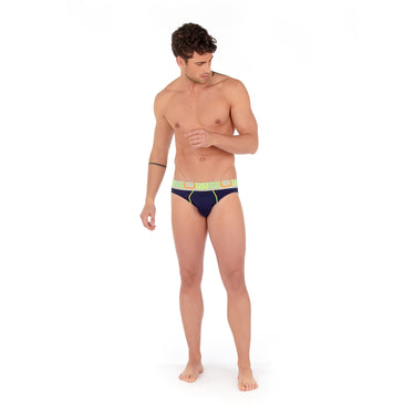 Training Micro Briefs | Navy 402347-00ra