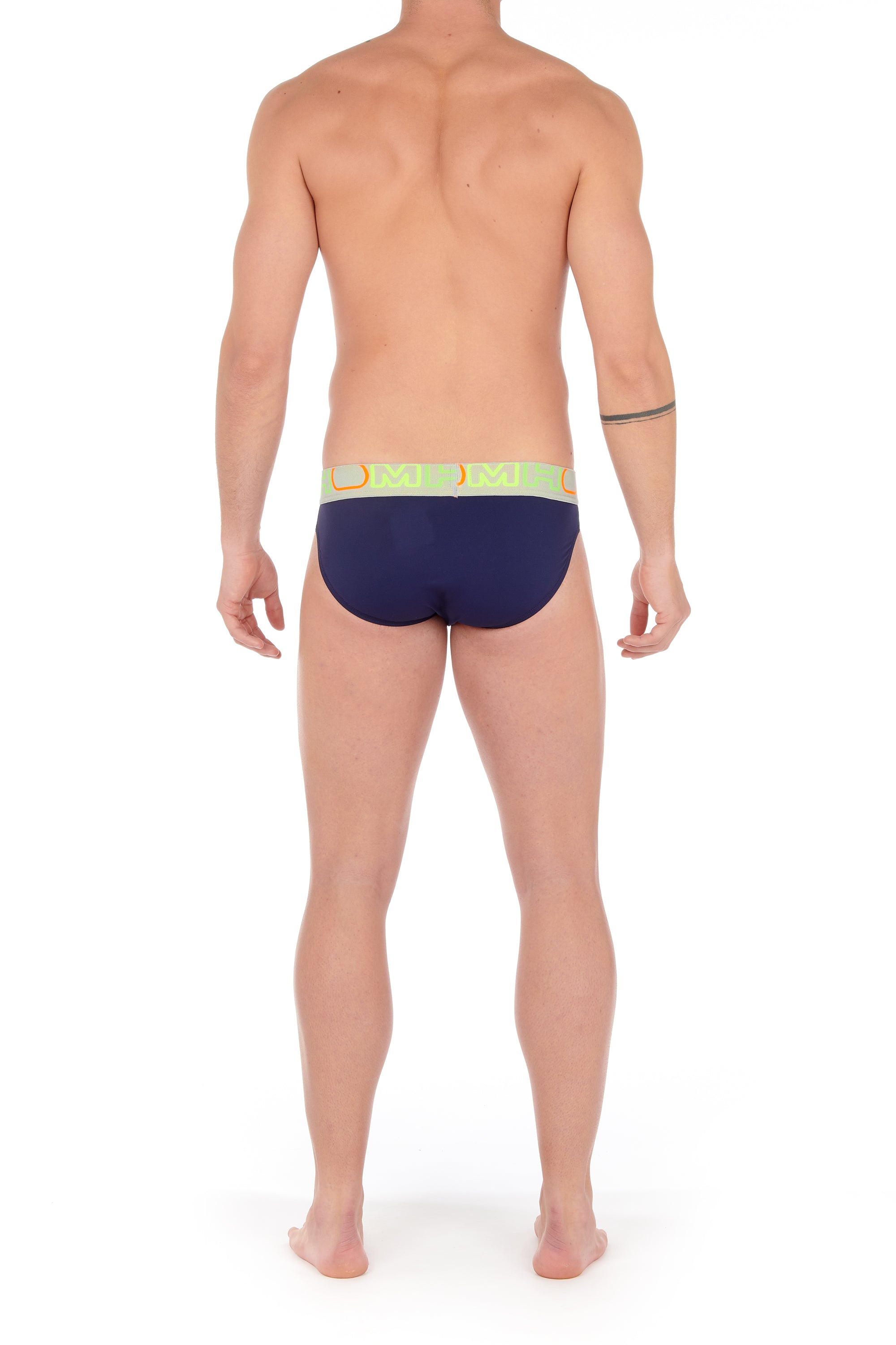 Training Micro Briefs | Navy 402347-00ra