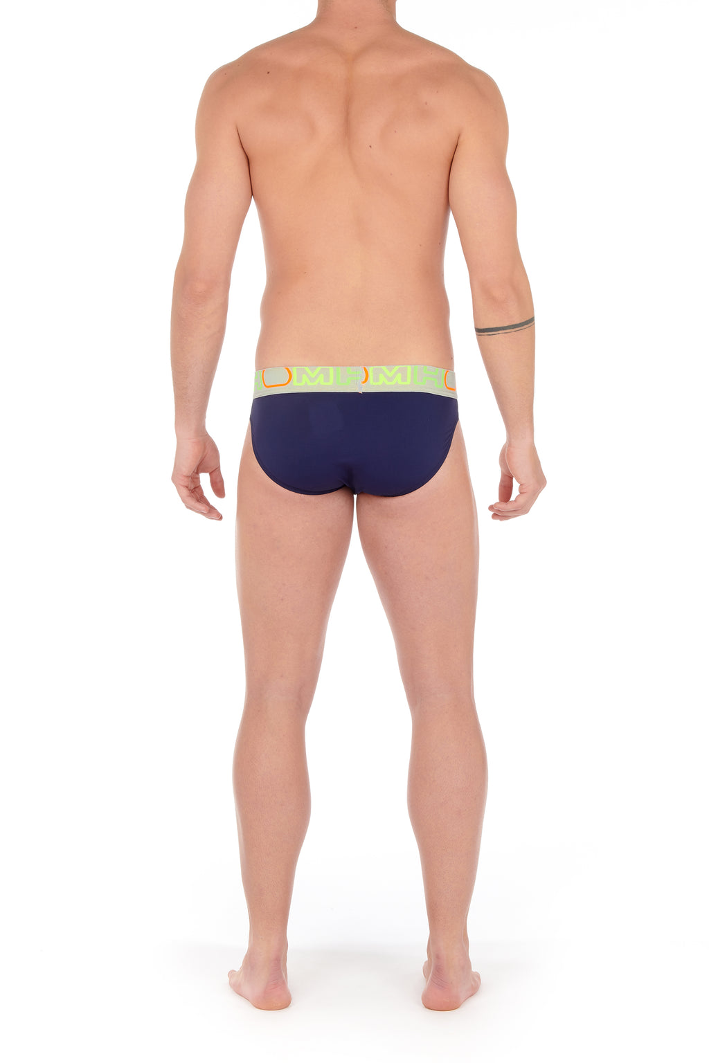 Training Micro Briefs | Navy 402347-00ra