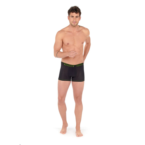 Illusion Boxer Briefs | Black 402349-0004